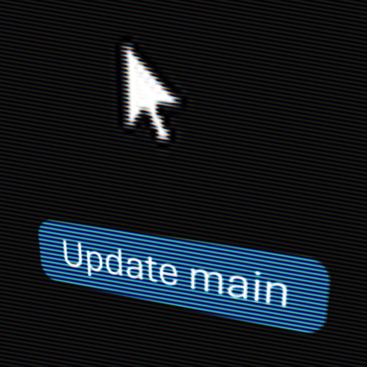 Update main Cover Art